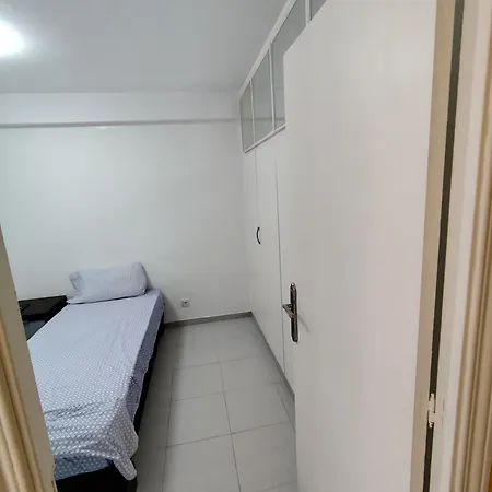 Apartment Playa Center