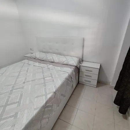 Apartment Playa Center *