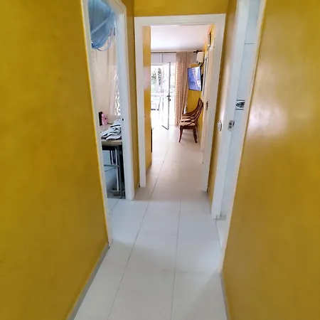 Apartment Playa Center Salou