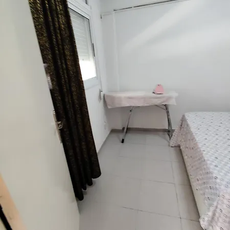 Apartament Playa Center