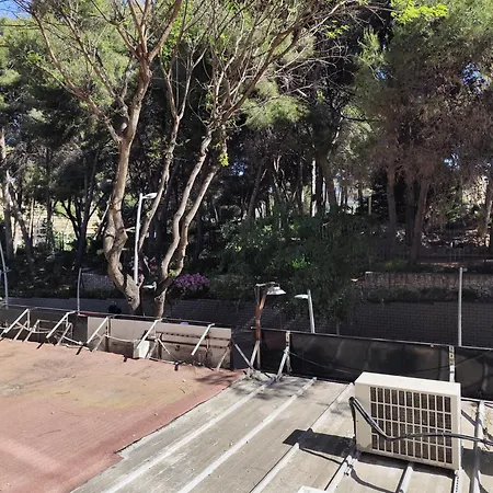 Playa Center Apartment Salou