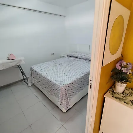 Playa Center Apartment