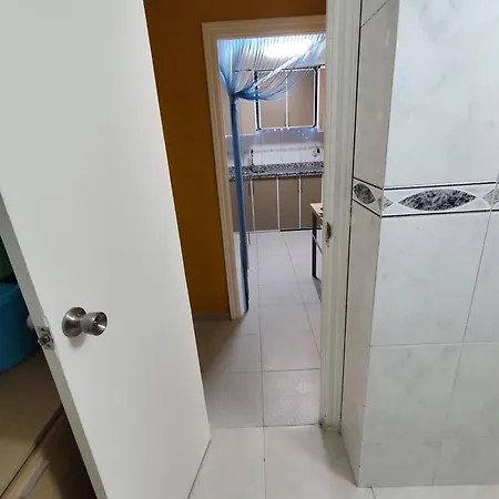 Apartment Playa Center