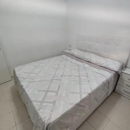 Playa Center Apartment *