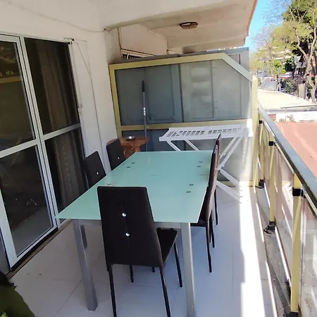 Apartament Playa Center *