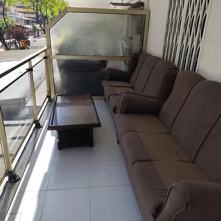 Playa Center Apartment Salou