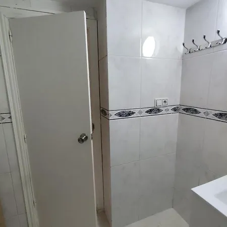 Apartament Playa Center Salou