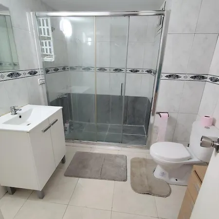 Playa Center Apartment