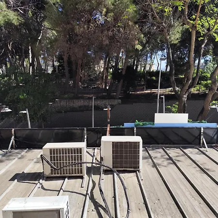 Playa Center Apartment *