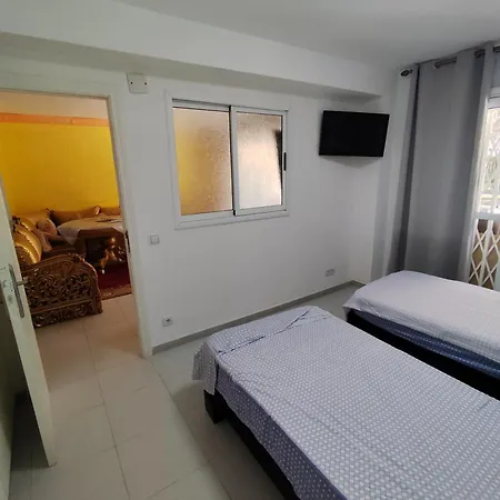 Playa Center Apartment Salou
