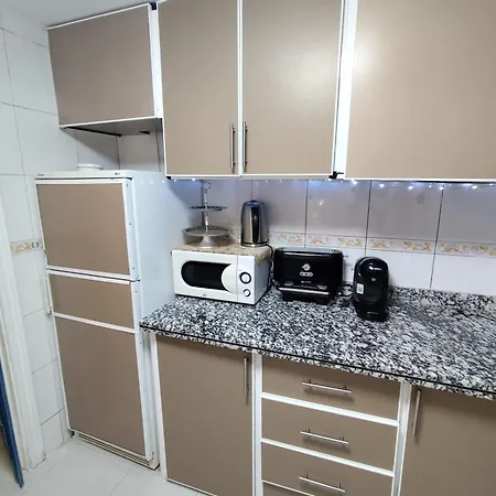 Apartment Playa Center Salou