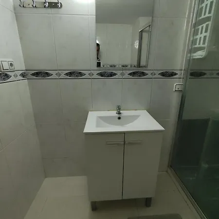 Apartment Playa Center *