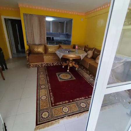 Playa Center Apartment *