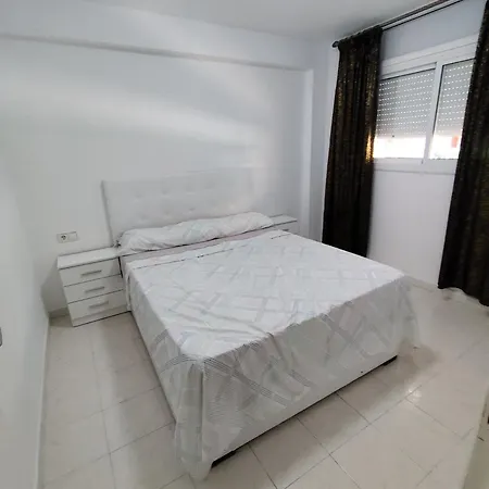 Apartment Playa Center *