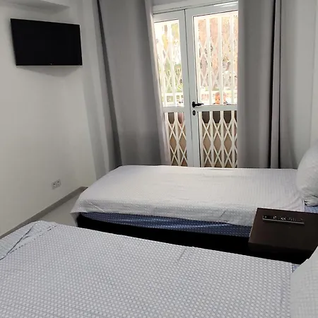 Apartament Playa Center Salou