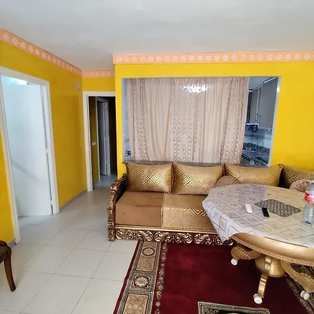 Playa Center Apartment