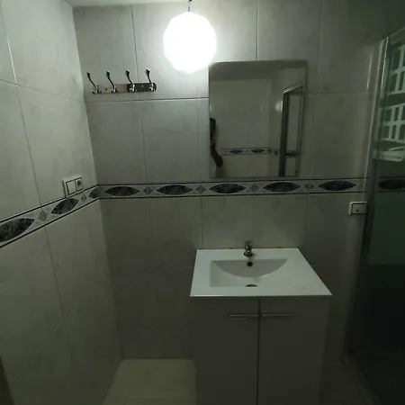 Playa Center Apartment Salou
