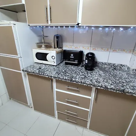 Apartament Playa Center Salou