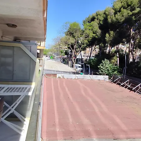 Playa Center Apartment