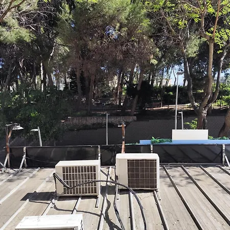 Playa Center Apartament *