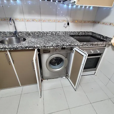Playa Center Apartment Salou
