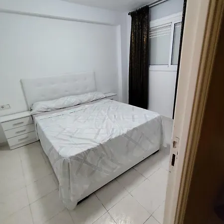 Apartment Playa Center